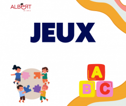 Course d'orthographe, gâteau aux mots de chat et mots de l'alphabet