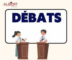 Debate en las redes sociales